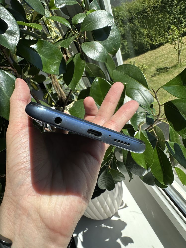 Telefon Xiaomi Redmi Note 9 PRO 128GB niebieski