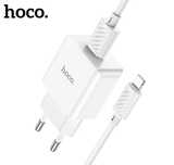 Зарядное устройство HOCO для iPhone. Полный сет! Выгодно!