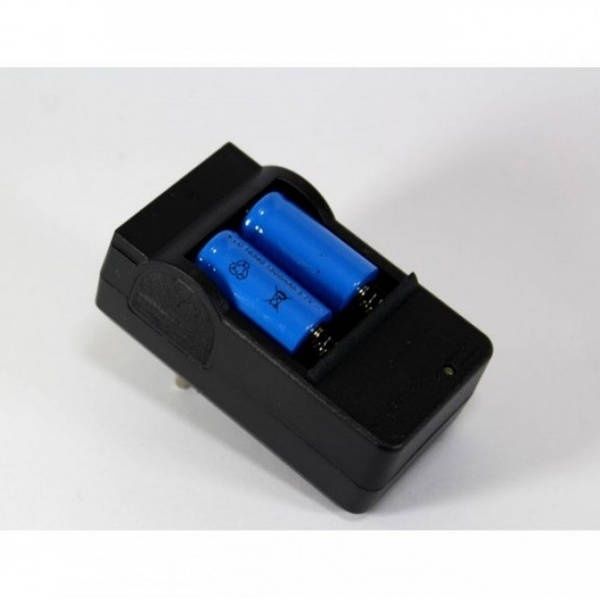 Потужна лазерна указка YX-B015, 2х16340, Box(заходить для ЗСУ) до 5км