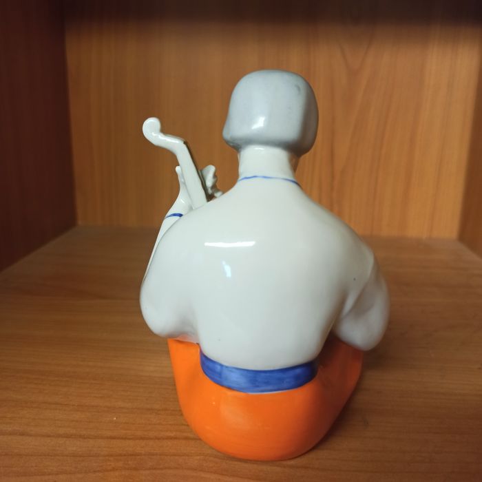 Статуэтка Бандурист Полонное