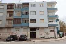 Apartamento T3 na Amora para Recuperação Total