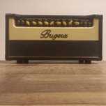 Bugera V55 lampowy wzmacniacz head gitarowy