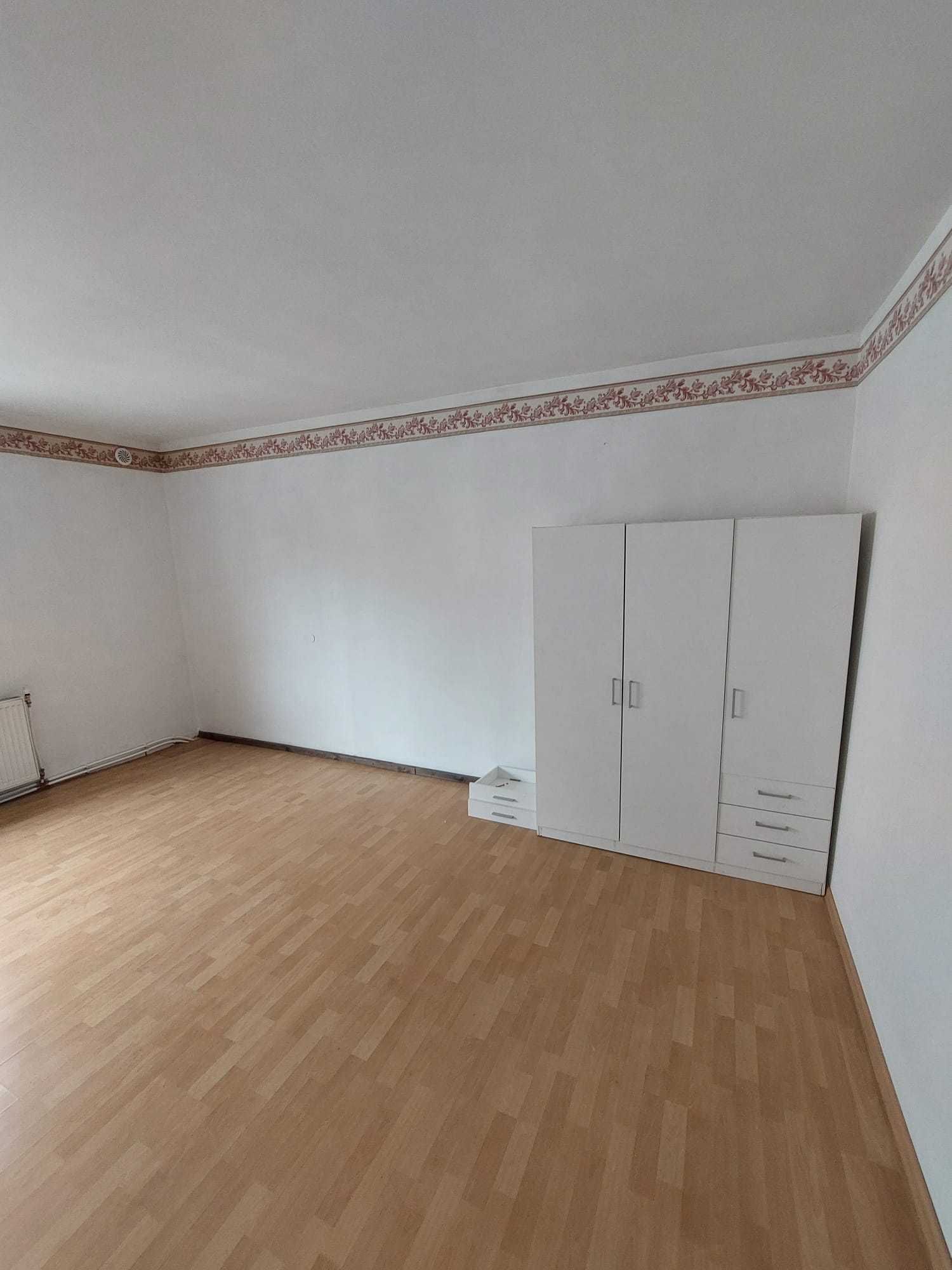Do wynajęcia mieszkanie 90m Szczaniec (12km od Świebodzina)