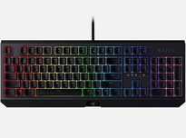Razer Blackwidow klawiatura