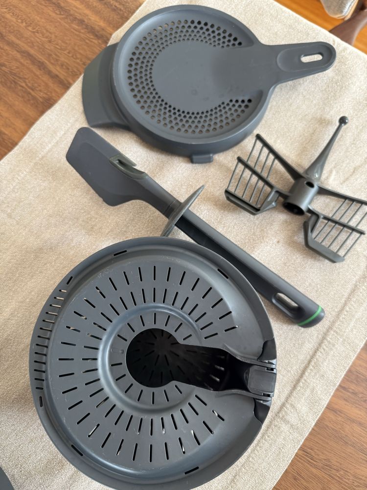 Bimby TM6 “o robot de cozinha mais evoluido”
