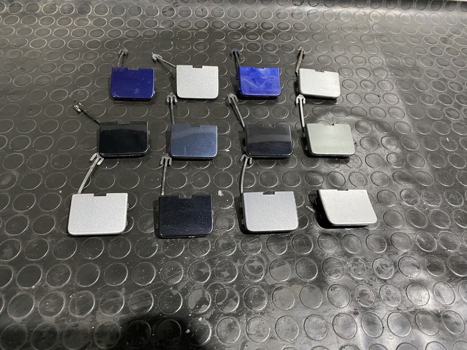 заглушка заднього бамперу пассат б6 заднего бампера passat b6