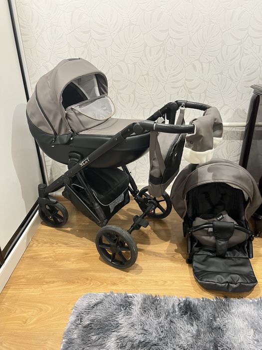 Коляска bair next