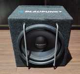 Subwoofer Blaupunkt GTb 8200 A
