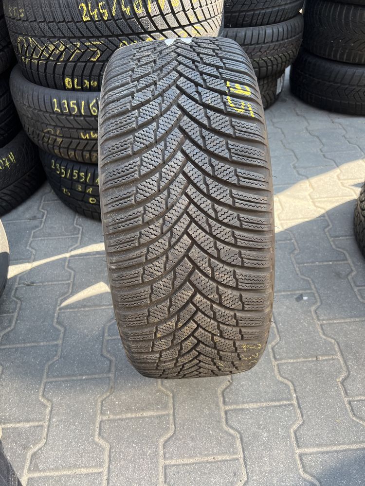 #Opona firestone 235/45/17 pojedynka