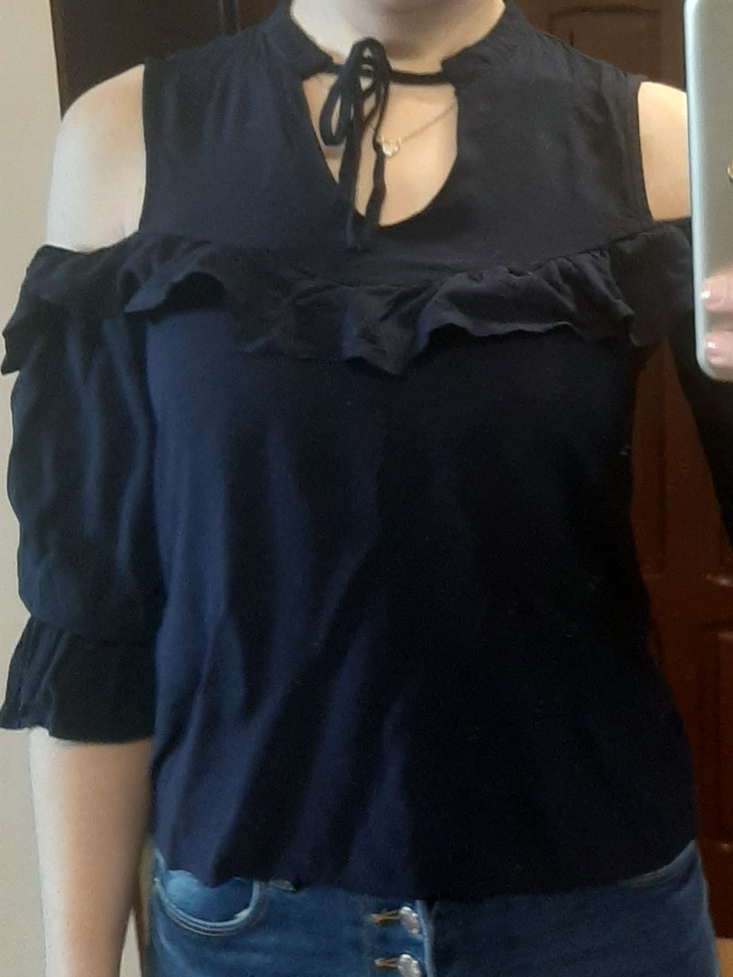 Elegancka koszula