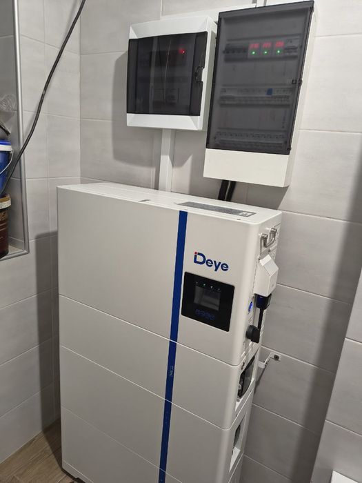 Послуги электрика