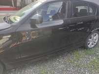Drzwi przednie BMW 1 E87