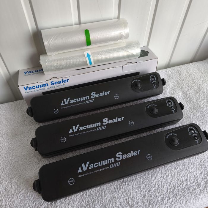 Вакууматор Vacuum Sealer