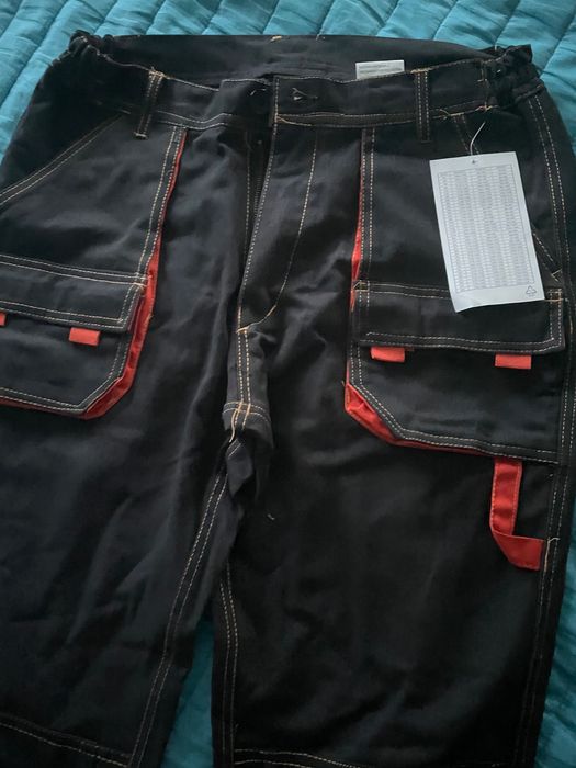 Spodnie robocze  Brixton Spark