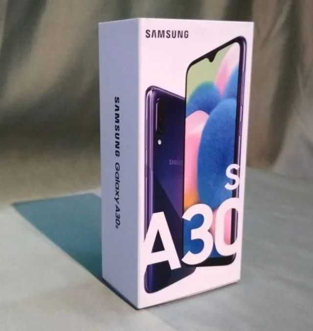 Smartphone SAMSUNG Galaxy A30s