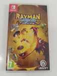 Rayman Legends D.Edition