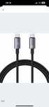 Kabel USAMS usb-c 60W 1,2M idealny do Iphone'a