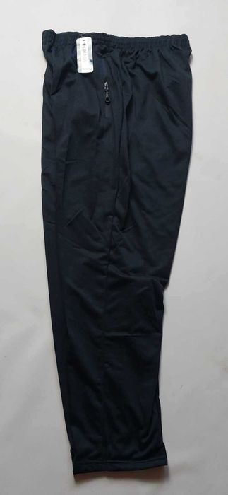 Spodnie męskie dresowe bez ściagaczy g Dun Y-41392 r 5XL pas do 128 cm