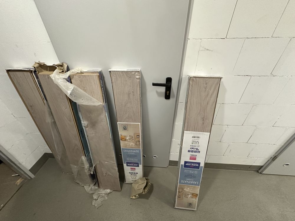 Panele Quick Step
