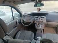Vendo ou troco Renault Scenic ll 7 lugares.
