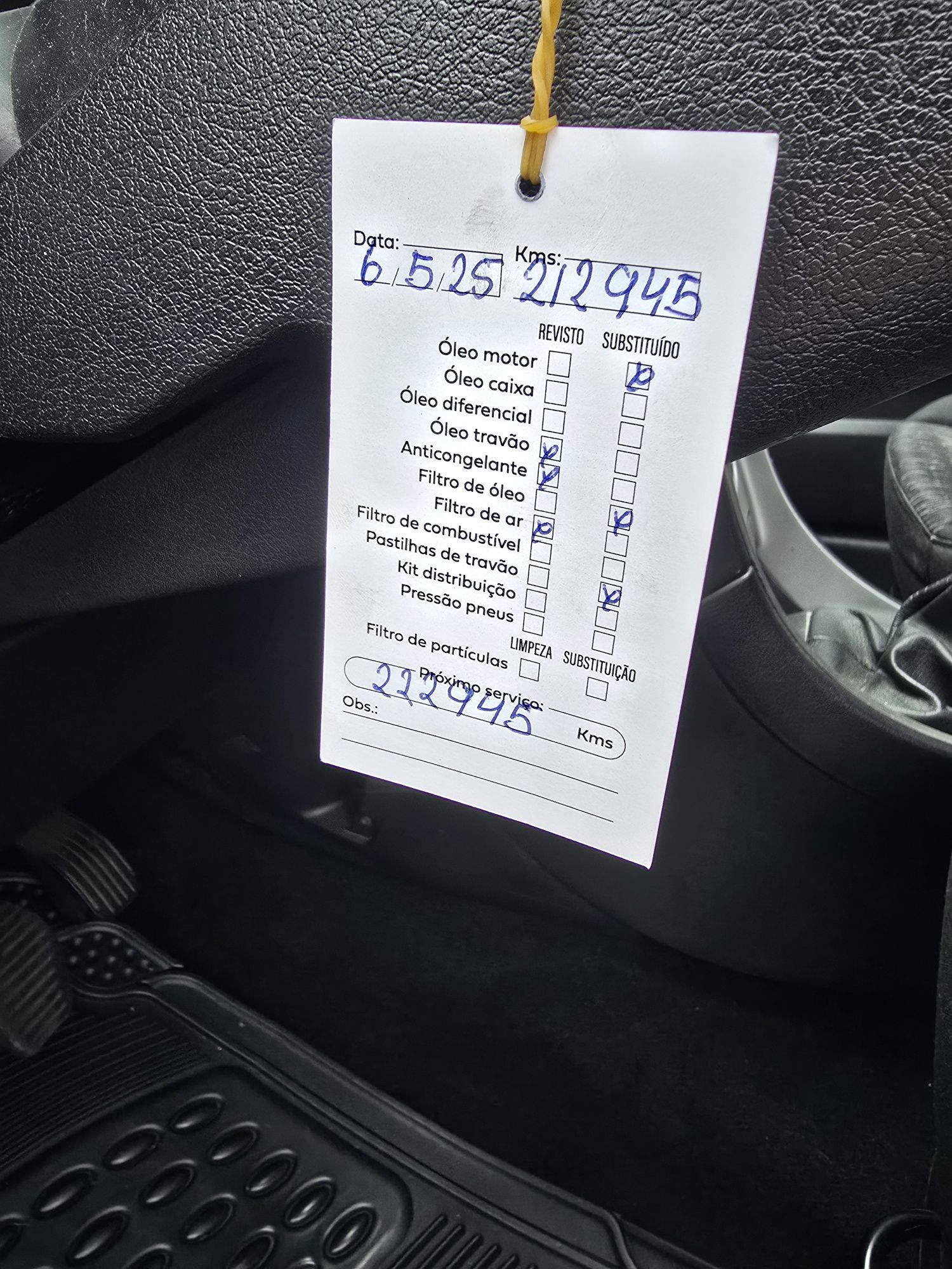 Vendo Peugeot 307 1.6 HDI