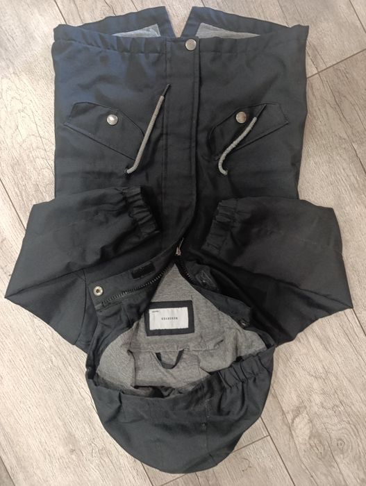 Kurtka Reserved 104