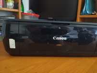 Принтер "Canon" Pixma