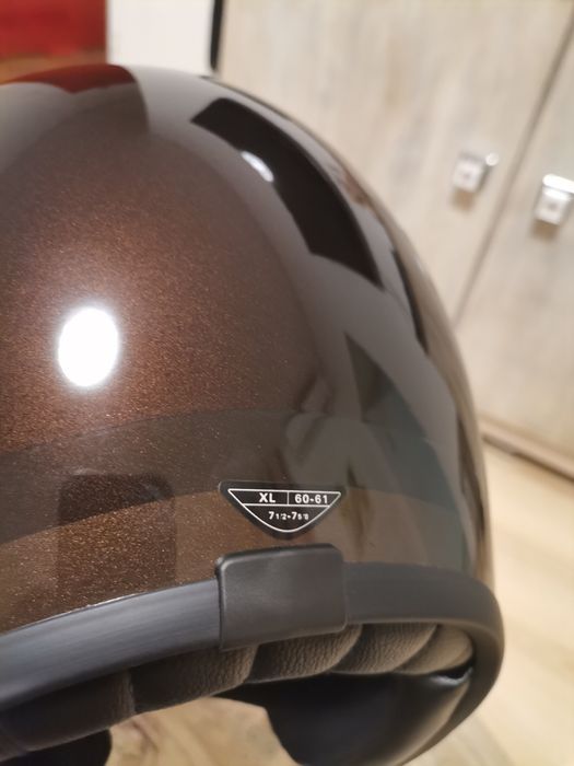 Мотошолом AGV ITALY