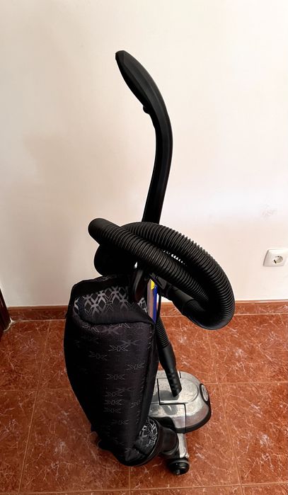 Aspirador Kirby Multifuncional - Estado Impecável