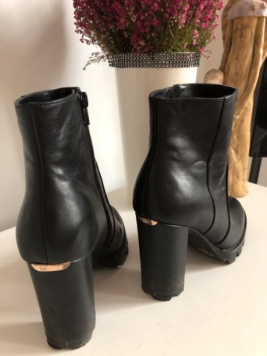 Botki Liu Jo 38 / 39