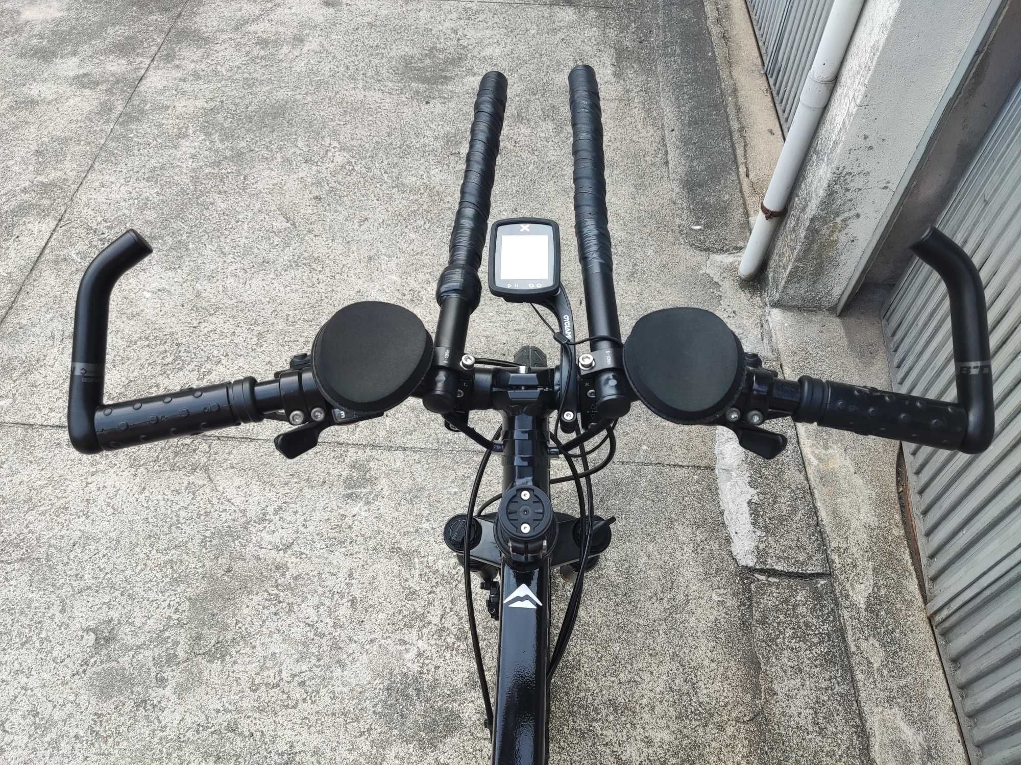 Bicicleta BTT Merida Alumínio 26"