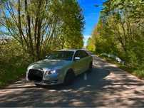 Audi a4b7 doinwestowane