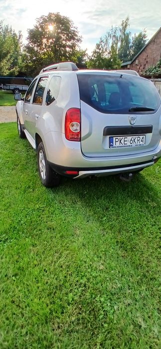 Sprzedam Dacie Duster