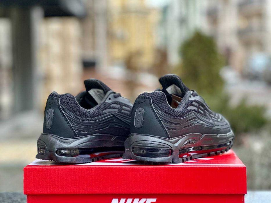 !SALE! Nike Air Max TL 2.5 Black 40 41 42 43 44 45 найк аир макс тн