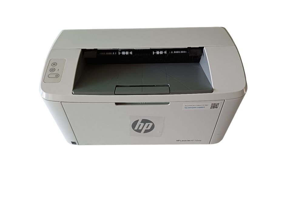 Drukarka laserowa HP M110we
