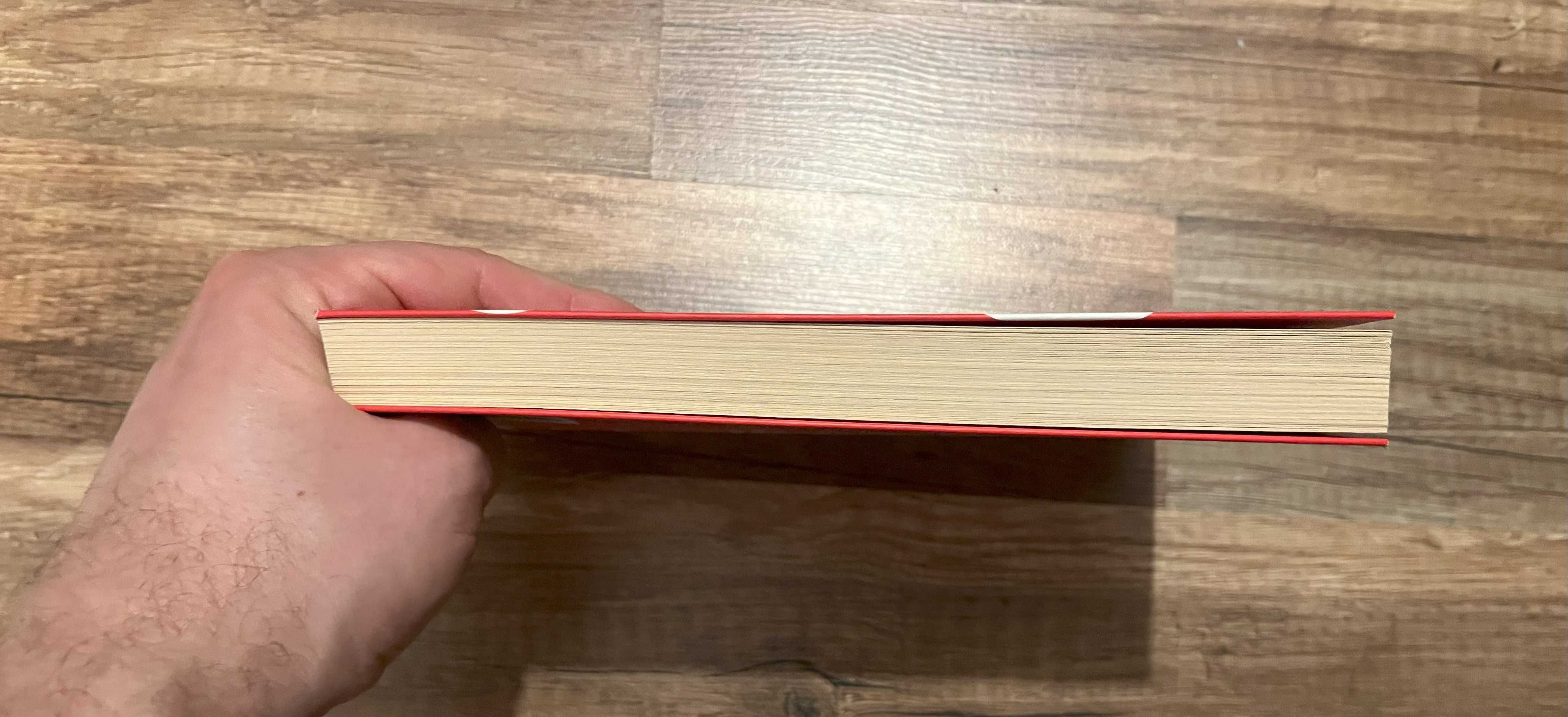 Pan Bóg? Uwielbiam! 44 dobre wiadomości - 
Marcin Jakimowicz