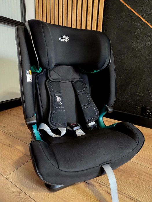 Fotelik Britax Romer Advansafix m i-size