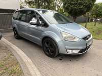 Ford galaxy 7 osobowy