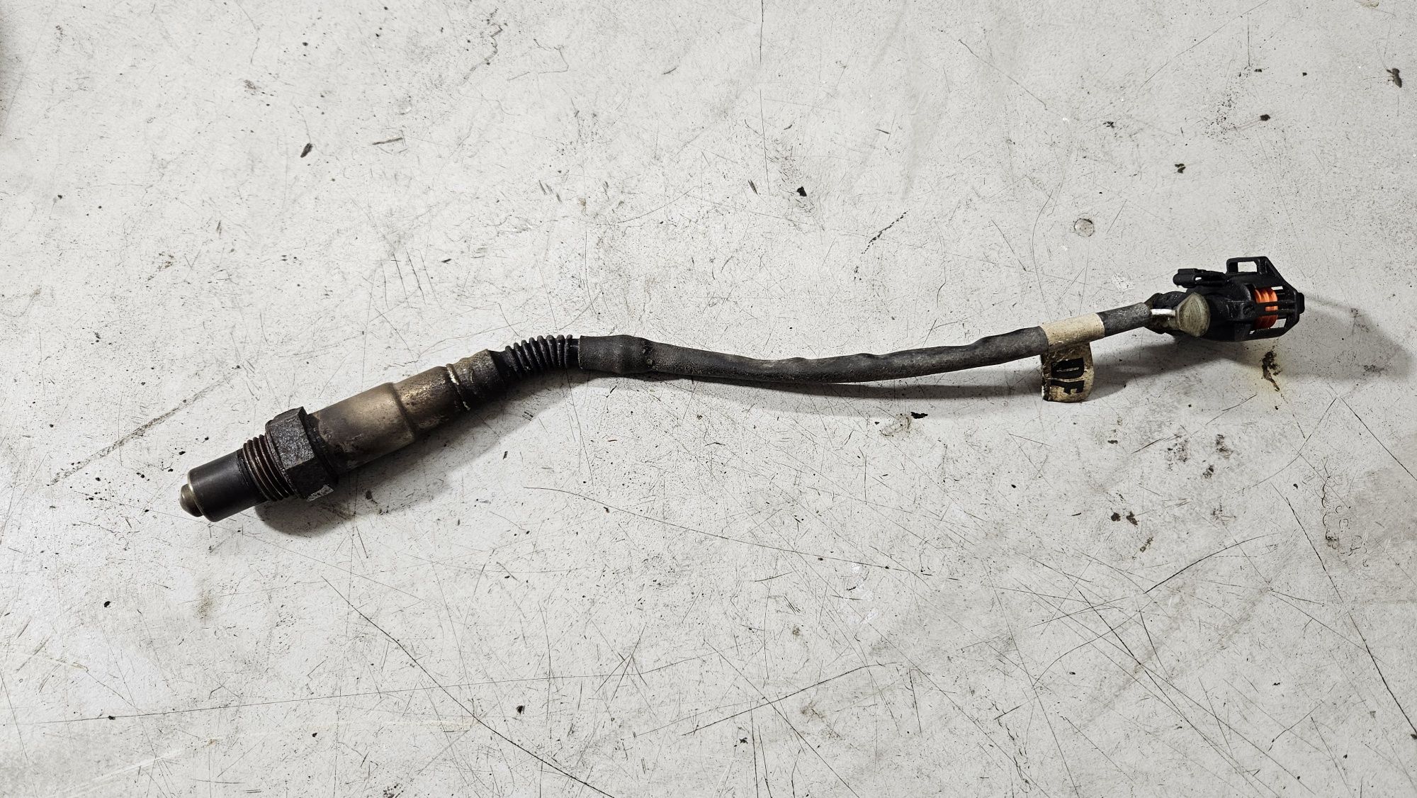 Sonda lambda a14xer opel corsa d astra j meriva b 1.4 87km benzyna