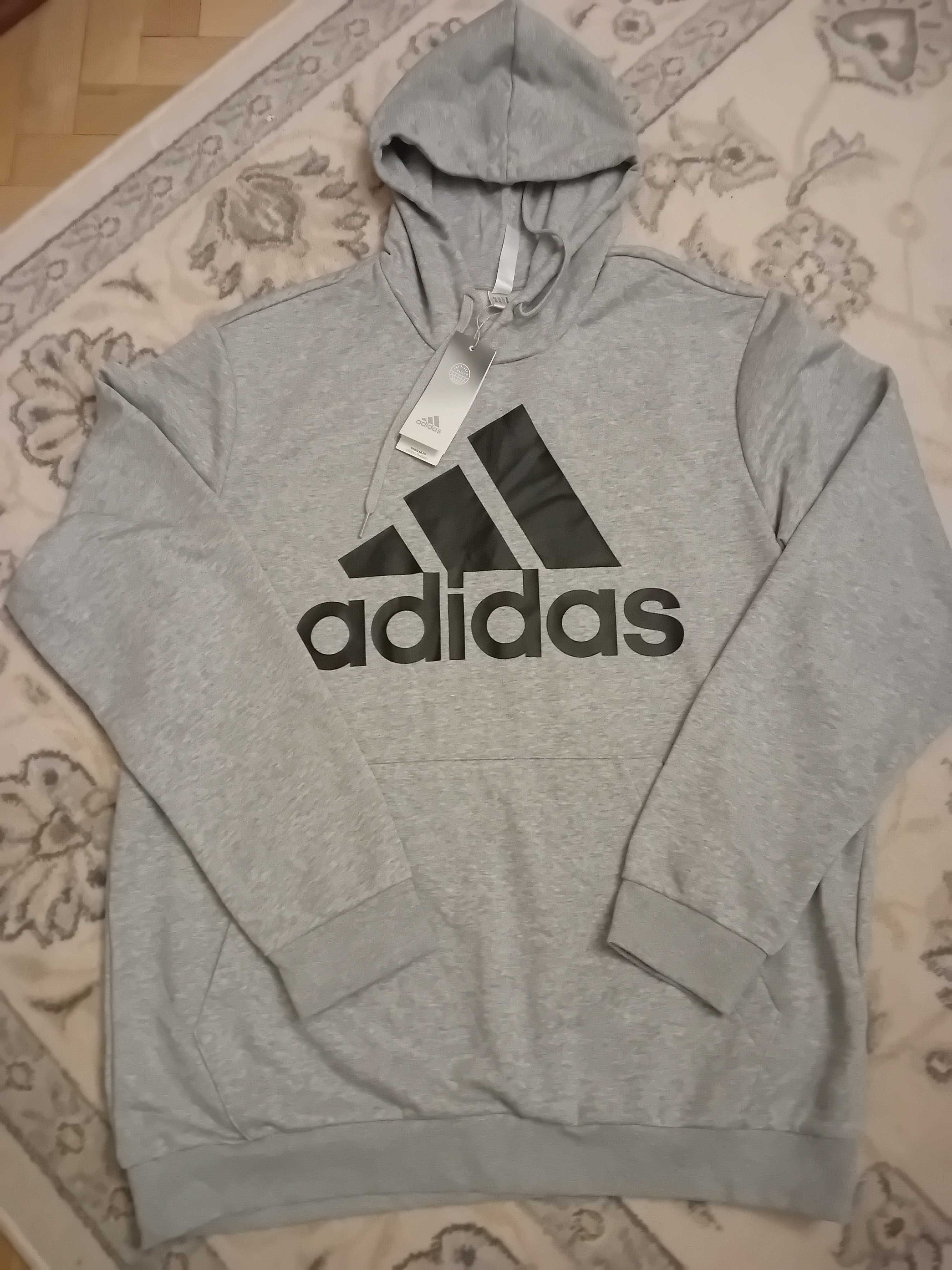 Bluza firmy adidas