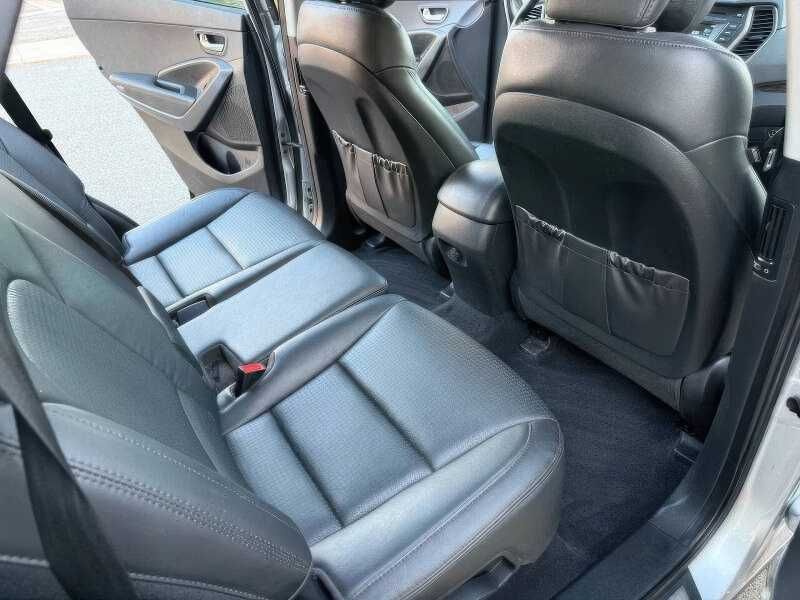 2013 Hyundai Santa Fe Sport 2.0T