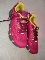 Merrell Agility Peak Flex damskie buty do biegania w terenie rozm 38