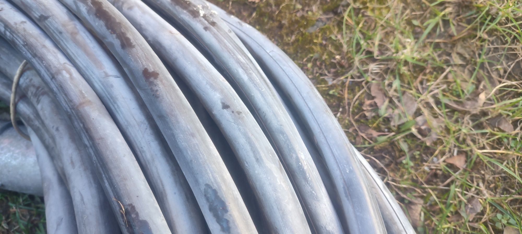 Kabel 380 v ok 45 metrów