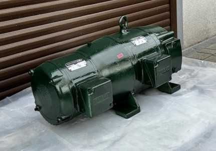 Przetwornica częstotliwości PERSKE DWO 911/10 3,3 kW 300 Hz