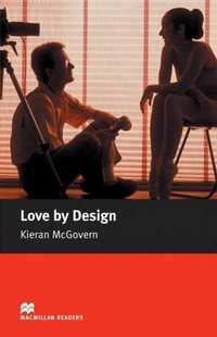 Love By Design Elementary, Kieran Mcgovern