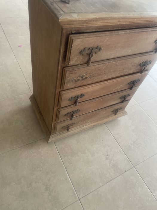 Movel para restauro
