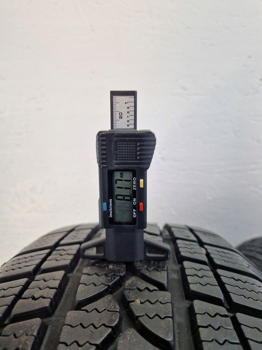 Opony Kormoran SnowPRO B2 225/55r17 101V