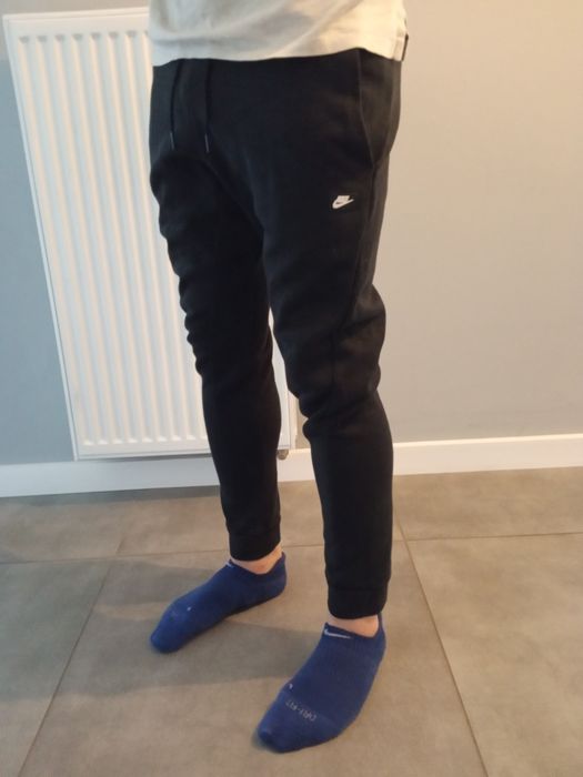 Spodnie dresowe Nike, rozmiar S