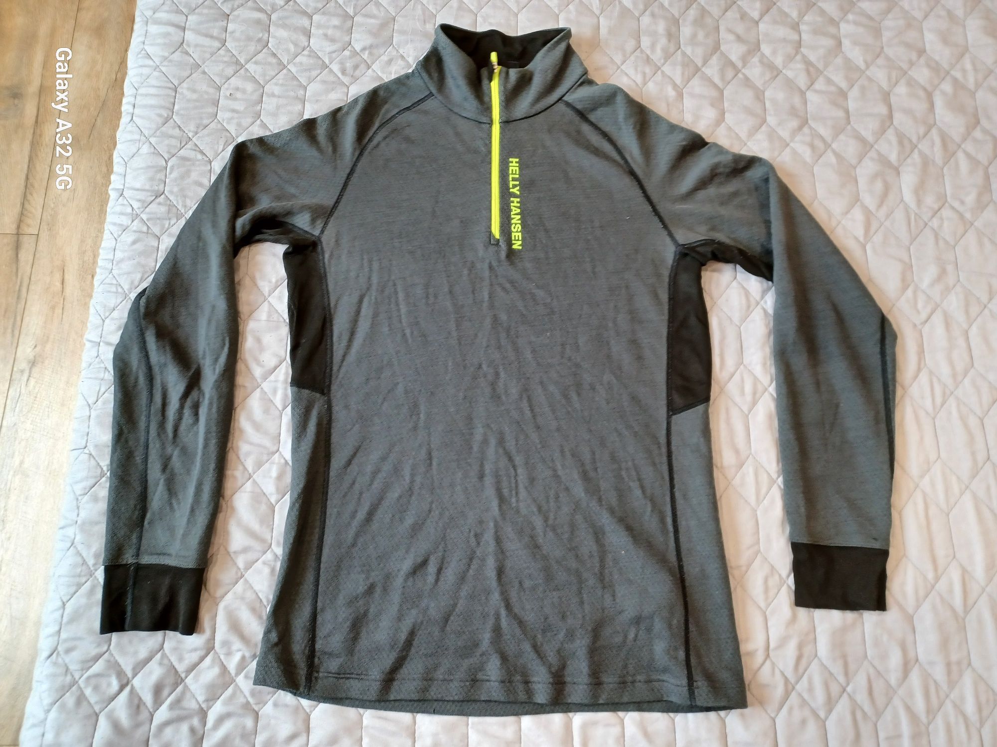 Bluza Helly Hansen Merino.