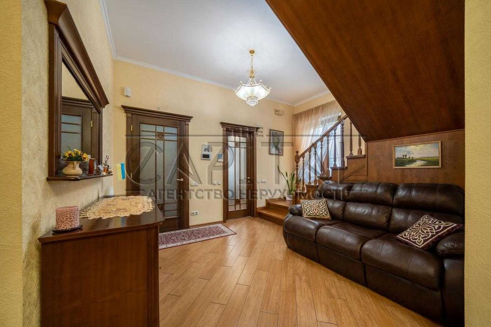 Аренда дома, с.Пуховка, Броварской р-н